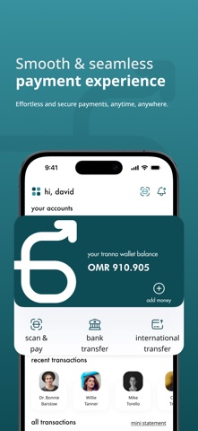 Tranna Pay Screenshot 3 of 4