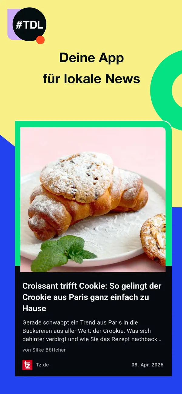 Screenshot #1 pour Tag des Lokaljournalismus