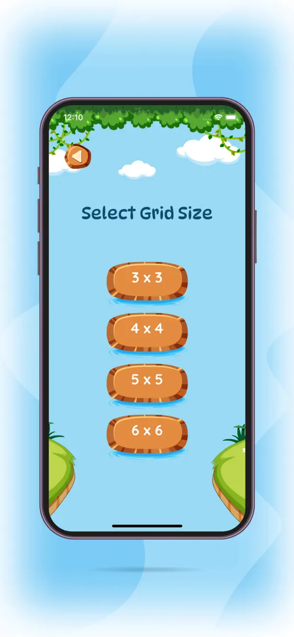 Screenshot #2 pour BrainCraft - Tricky Puzzles