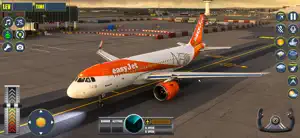 Pilot Journey Endless Skie screenshot 2