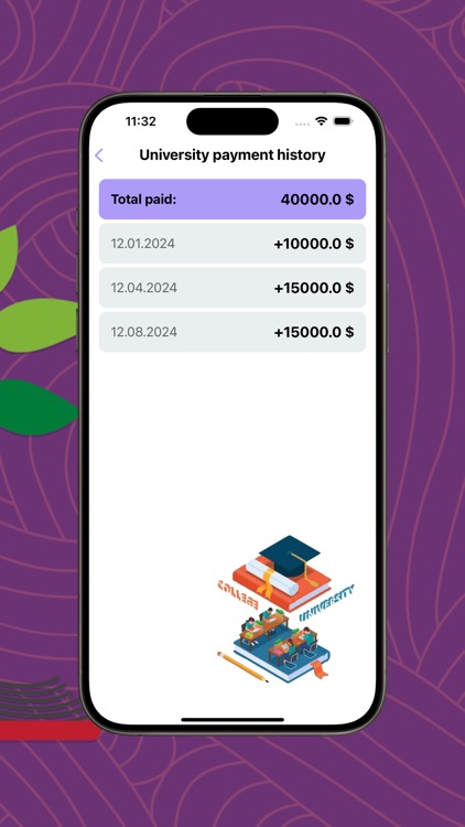 TuitionCoin: Save Wisely screenshot-3