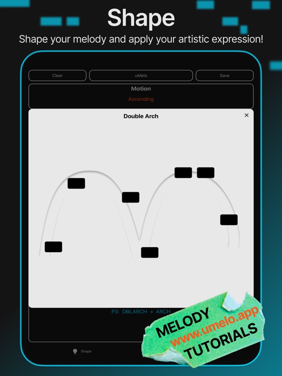 Screenshot #5 pour uMelo
