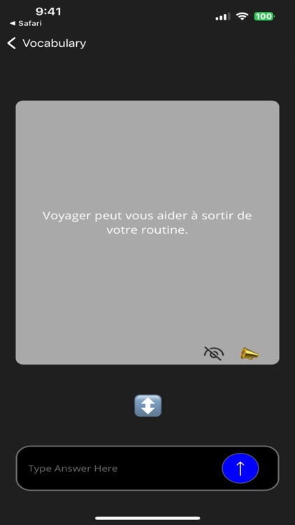 Language AI screenshot-4