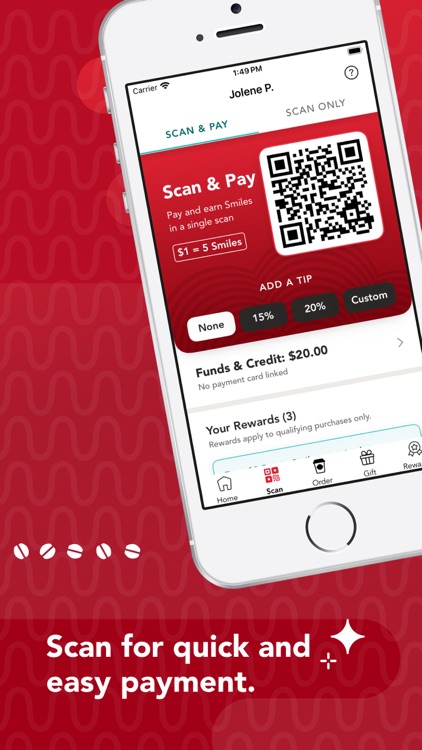 Scooter's Coffee screenshot-6