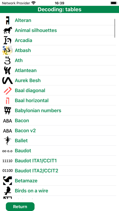 Screenshot #2 pour Geocaching GCTK