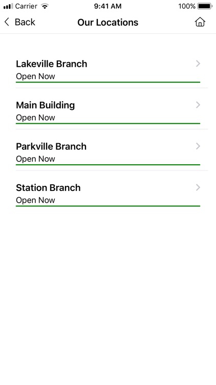 Great Neck Library Mobile