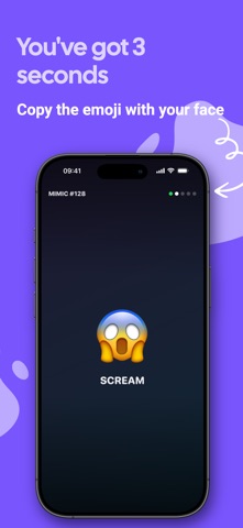 MIMIC - Daily Face Game Screenshot 2 of 7