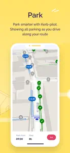 AppyParking+ Plan, Park & Pay screenshot #4 for iPhone