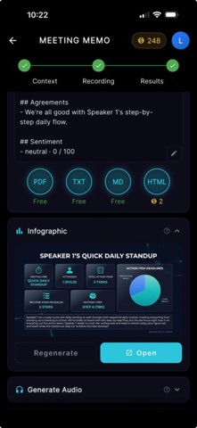 Noda AI Screenshot 7 of 10