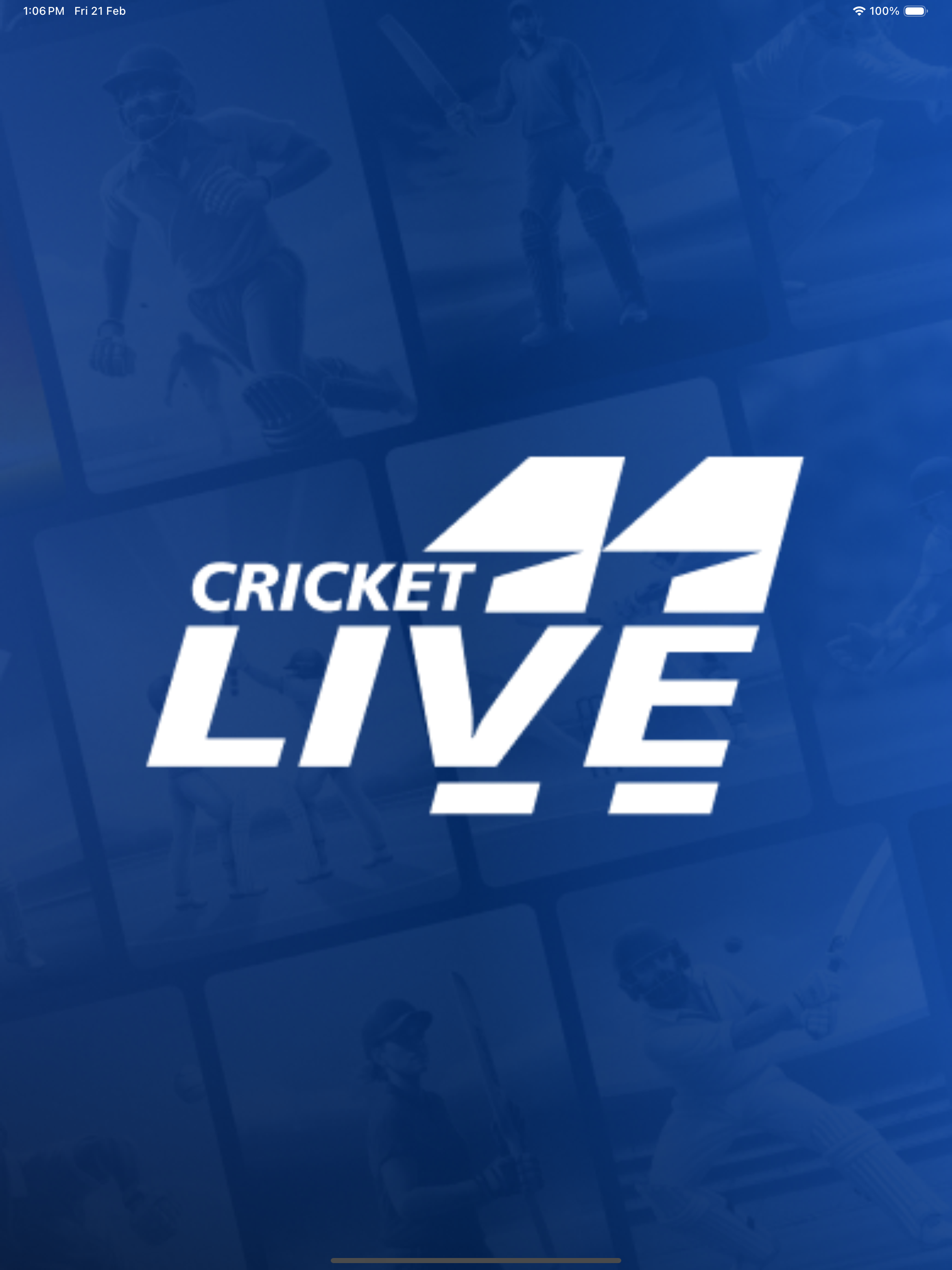 Cricket Live 11