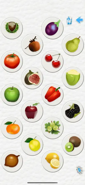 Baby's Jigsaw Puzzles – Full screenshot 2
