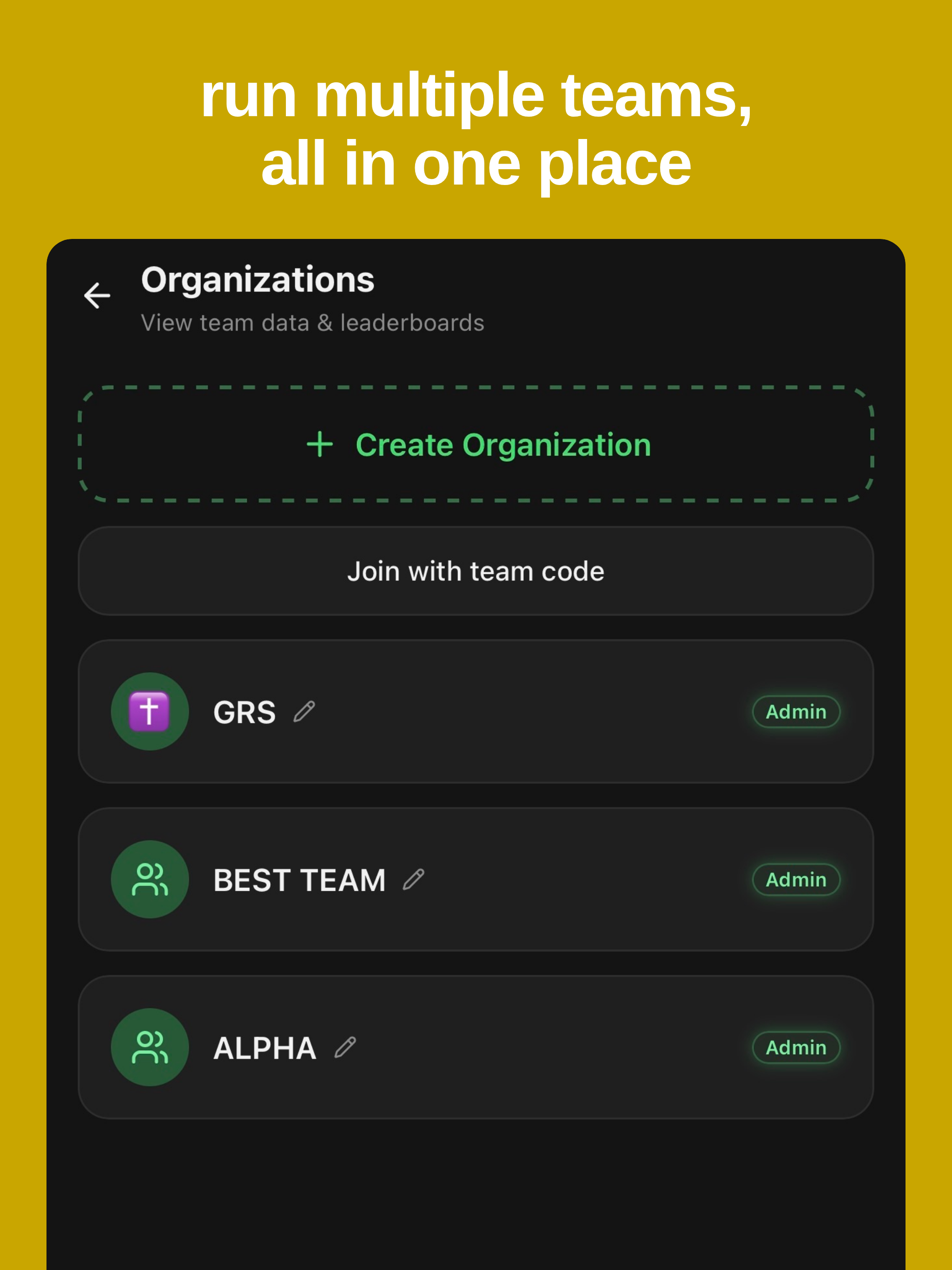 SalesMate Tracker screenshot 17