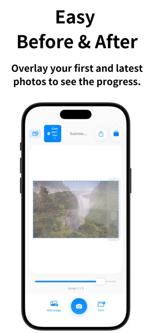 Align: Stop Motion Camera screenshot 2