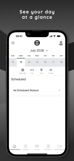 NPBHS S&C screenshot 2