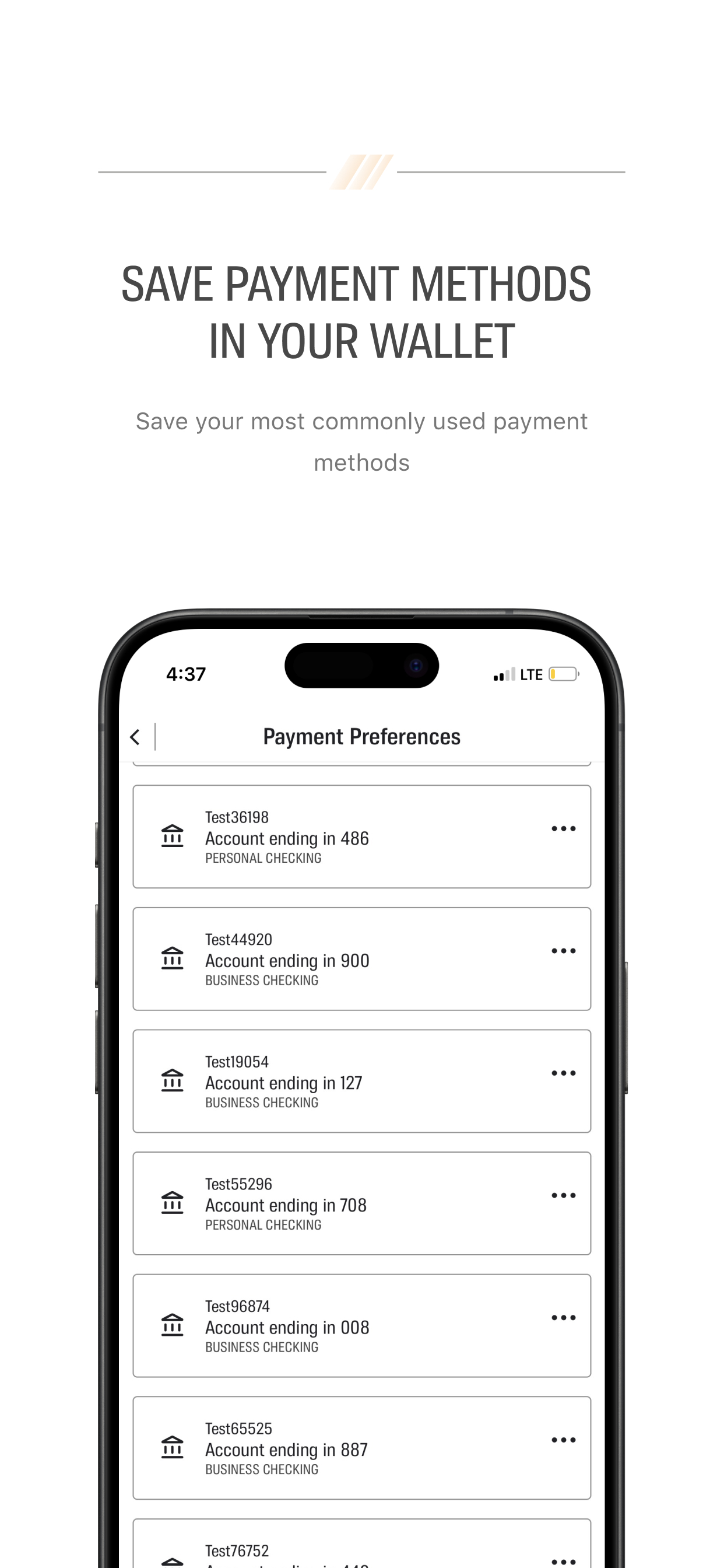 AutoZonePro Mobile screenshot 9