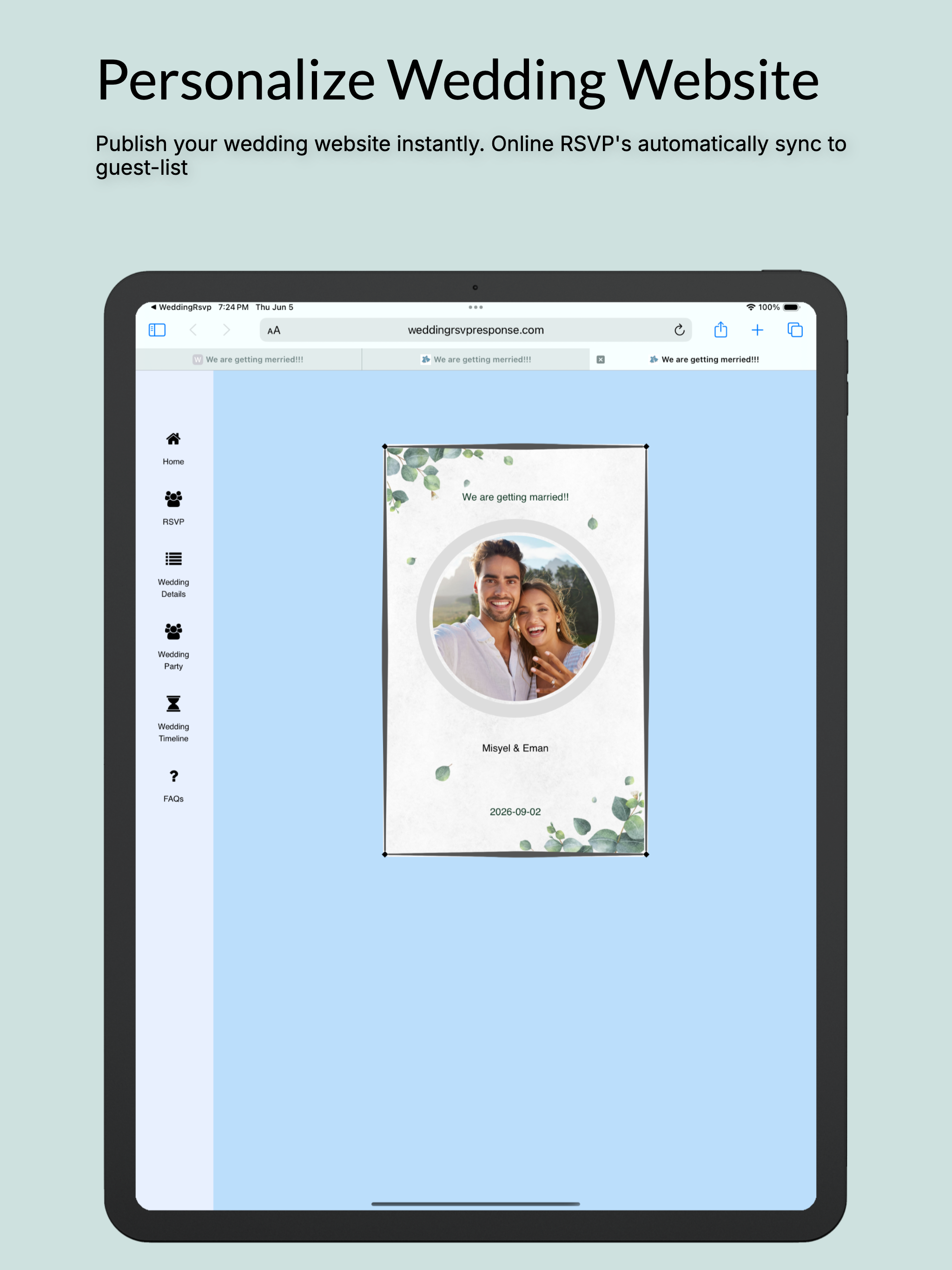 Wedding Planner & Budget Tools screenshot 20