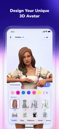 HiBae: Screenshot 3 von 6