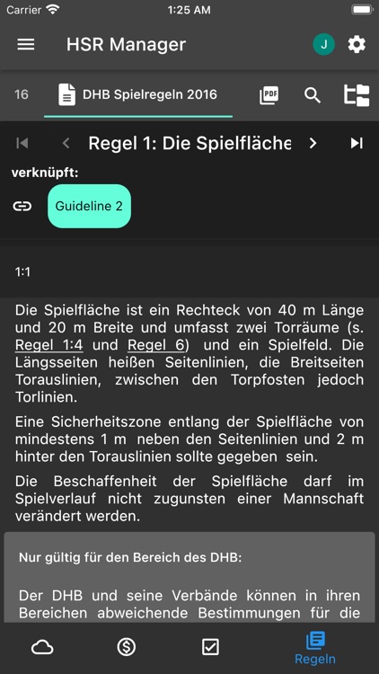 HSR Manager screenshot-3