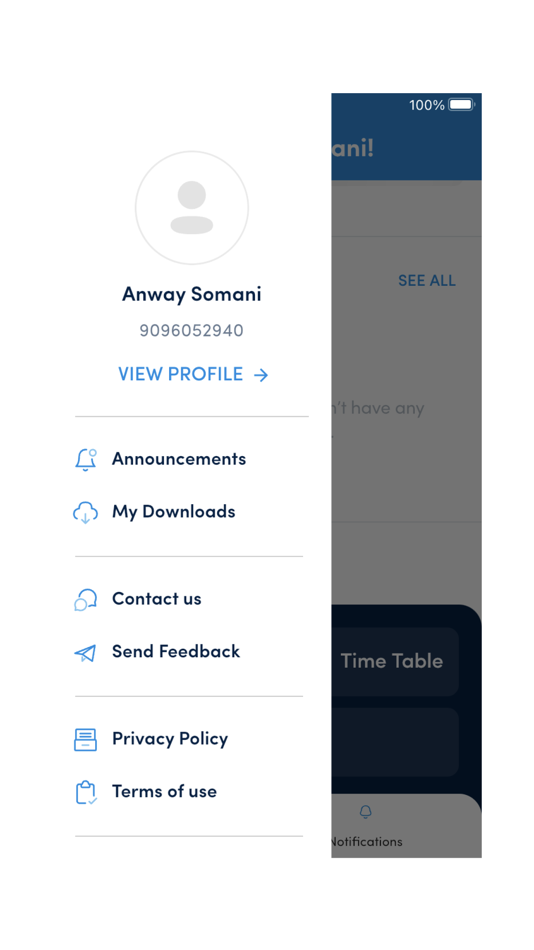 #4. Academically (iOS) 게시자: Academically