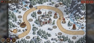 Kale: Kara Mühür screenshot 3