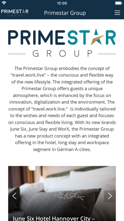 Primestar Hotels