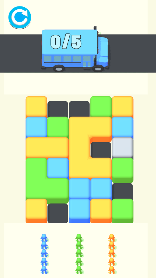 #5. Path Maestro (iOS) 由: Oliver Rozsa