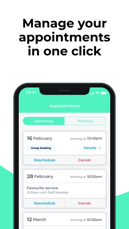 Boveda Hair and Beauty