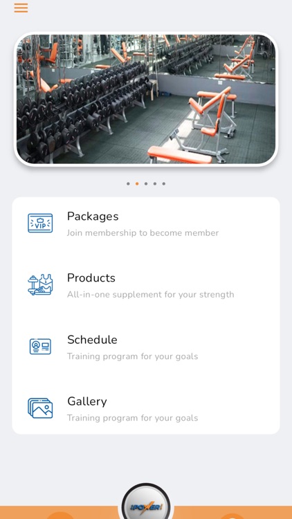PowerGym_KW screenshot-3