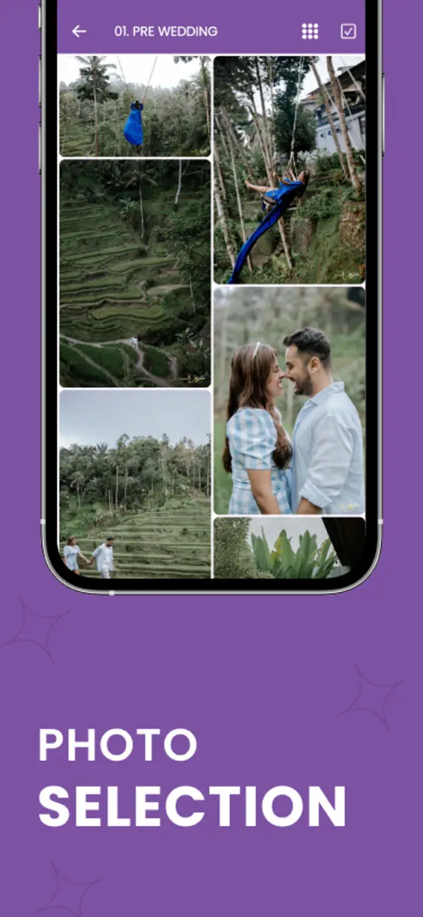 Screenshot #3 pour Rising Events