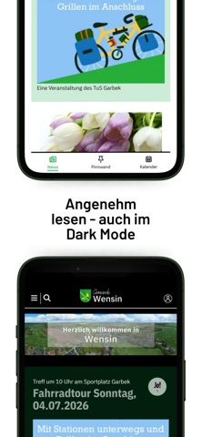 Wensin Screenshot 5 of 5
