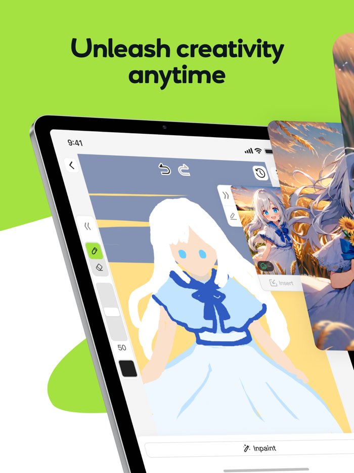 CannyArt AI Image Generator