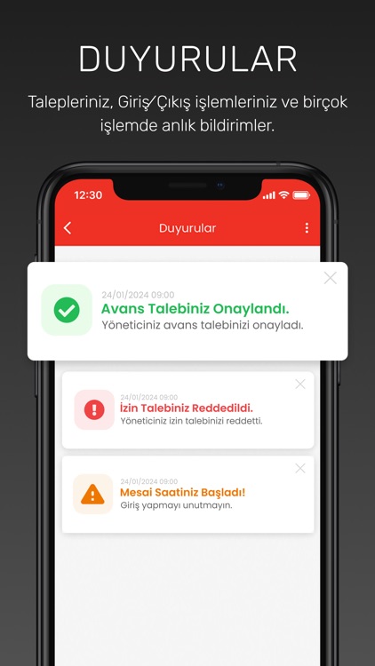 Netkurum Mobil screenshot-4