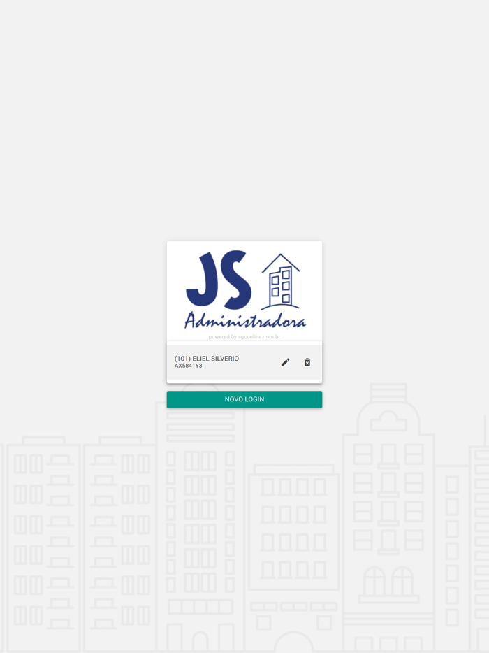 JS Administradora