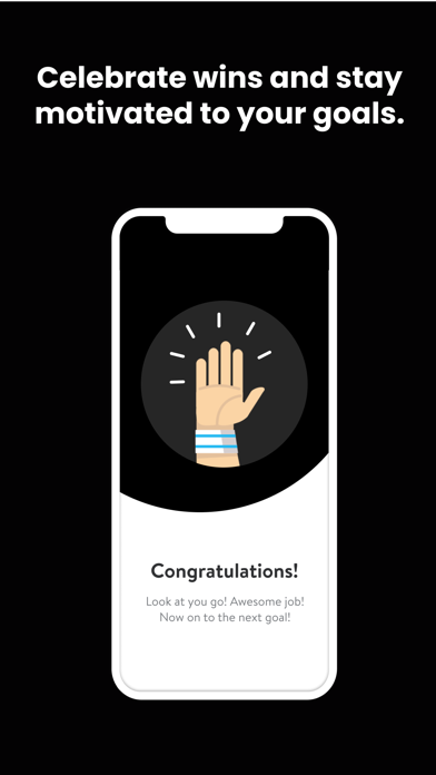 Collective Fitness Screenshot