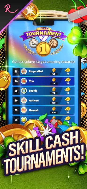 Lucky Match: Win Real Money screenshot 5