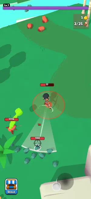 Gather Inc screenshot 4