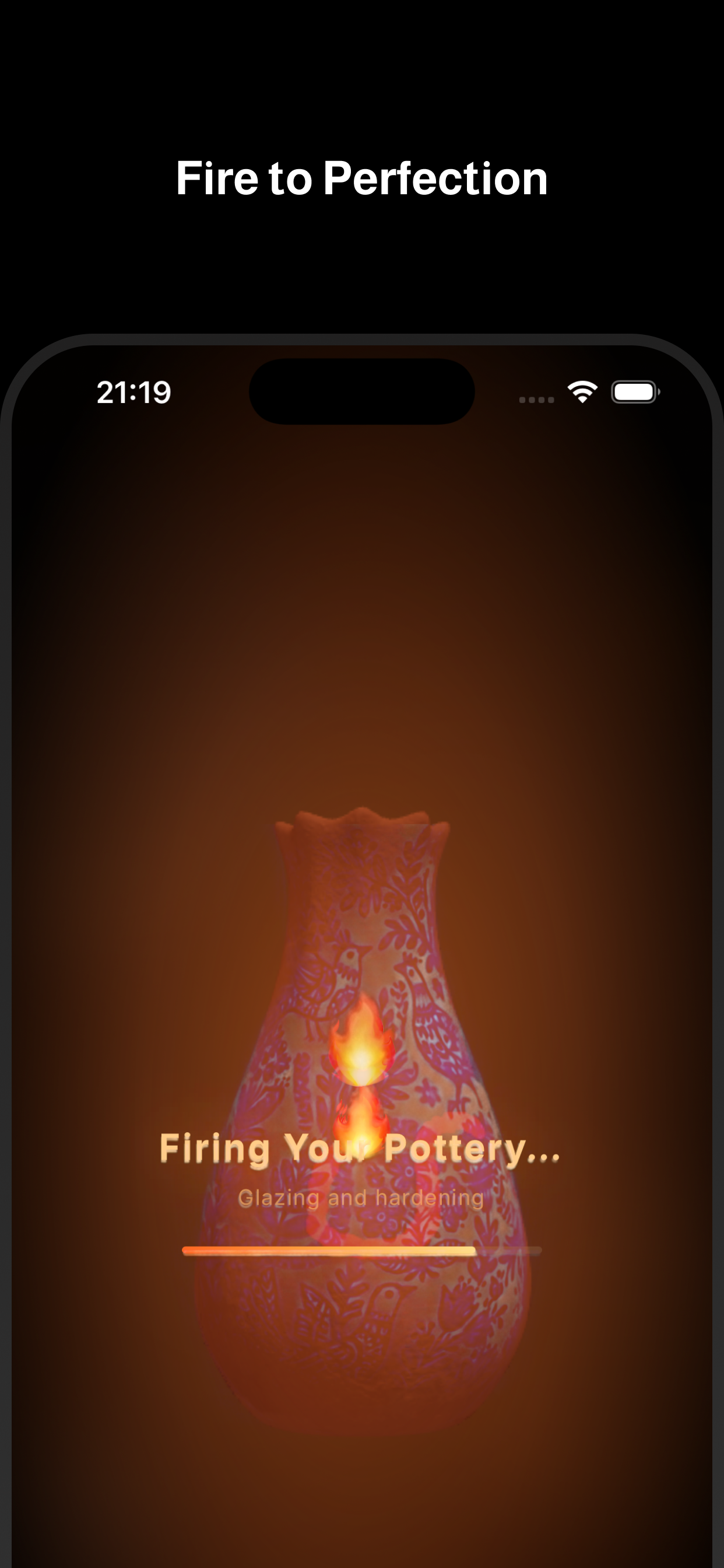 Glaze Master screenshot 3