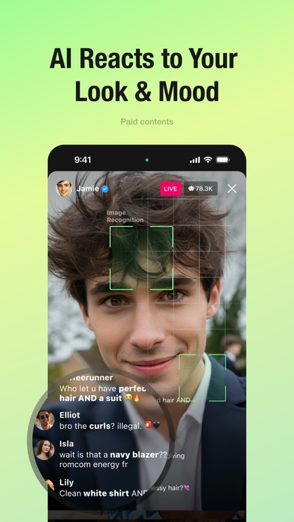 Dope Live: Stream Like a Star