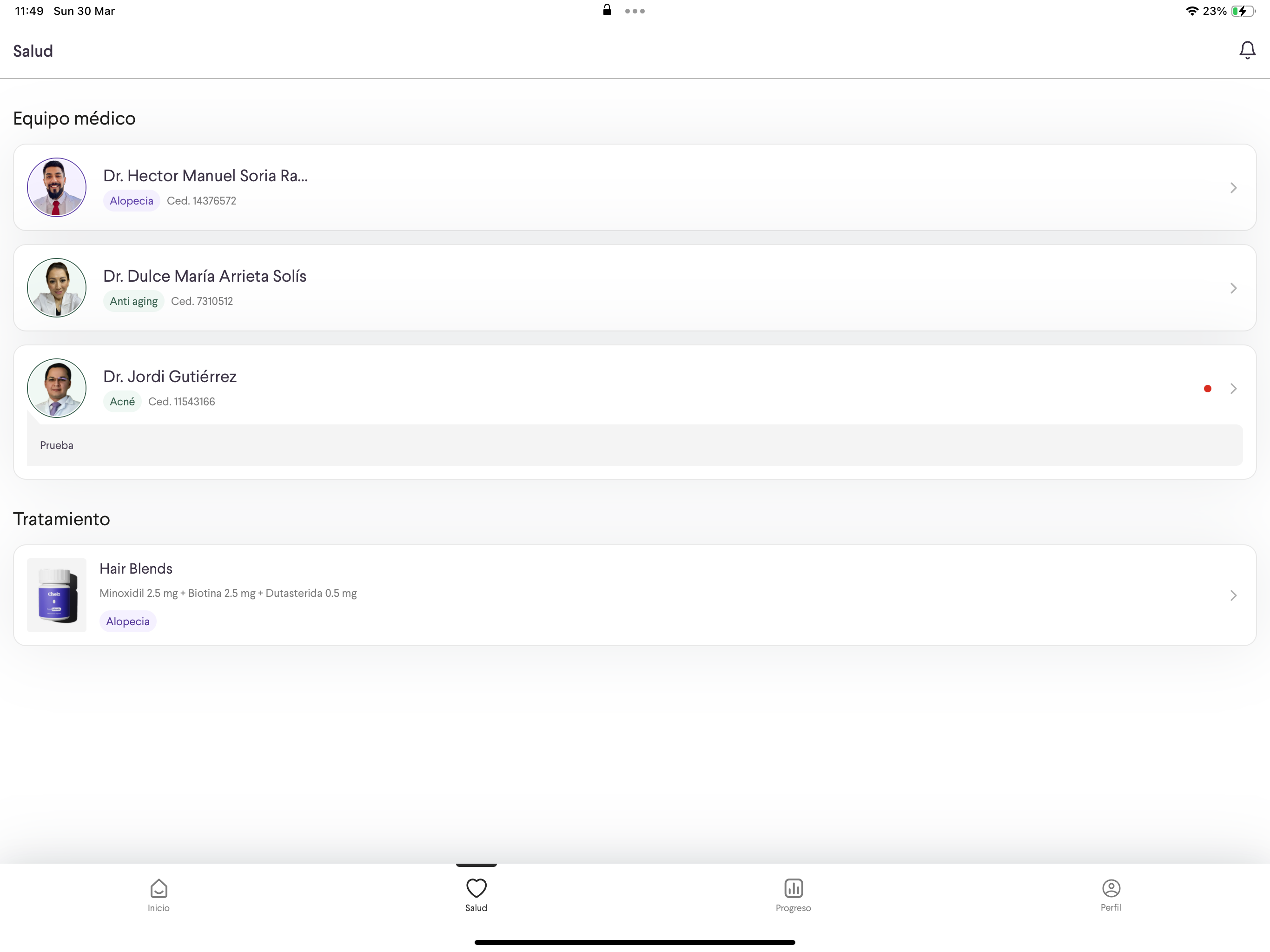 Choiz screenshot 7