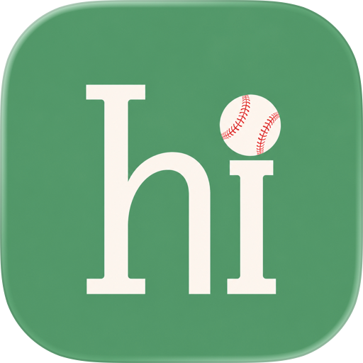 Hiball 하이볼
