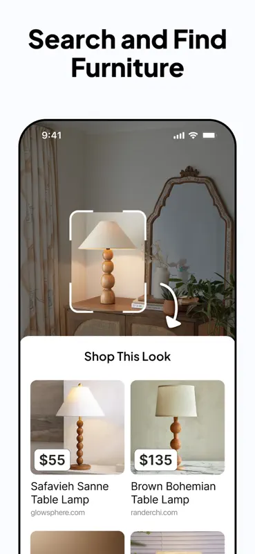 HomeGPT: AI Home & Room Design screenshot 4 of 10