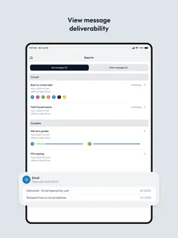 CommHQ screenshot 10