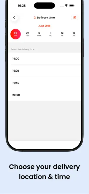 LUGGit: Luggage Storage screenshot 3