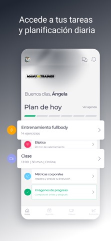 ManuMtrainer Screenshot 1 of 4