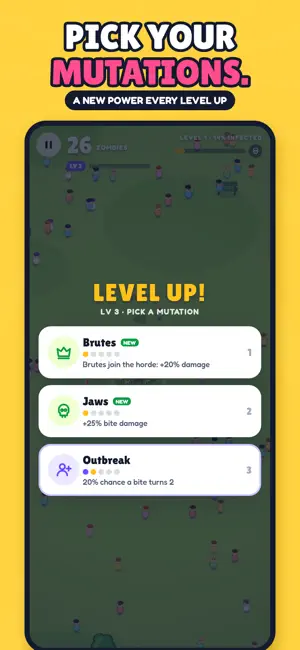 Survival Zomb screenshot 3