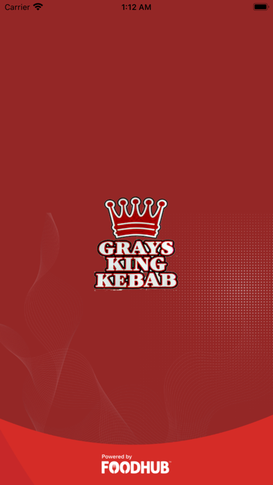 Grays King Kebab Screenshot