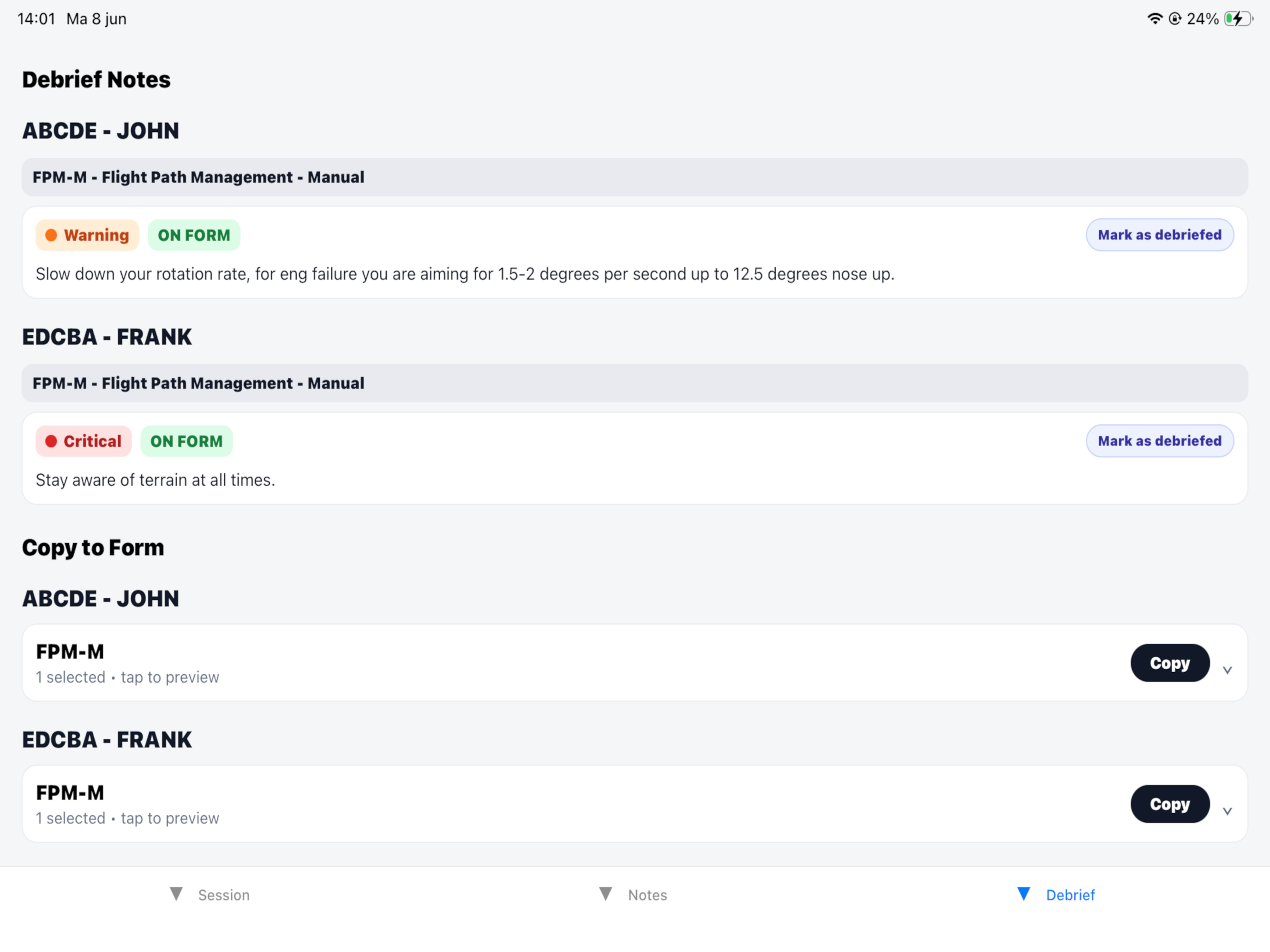 Avirma screenshot 7