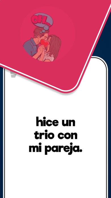 Never Ever: Yo nunca (¬‿¬)