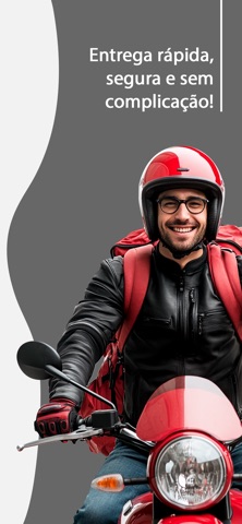 Amarelo Moto Empresa screenshot