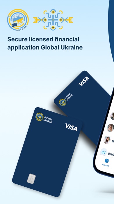 Global Ukraine Screenshot